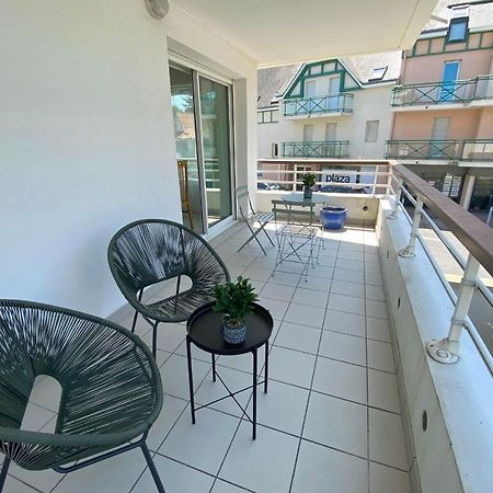 Ferienwohnung Bright 56M Near Pornichet'S Hypercentre Exterior foto